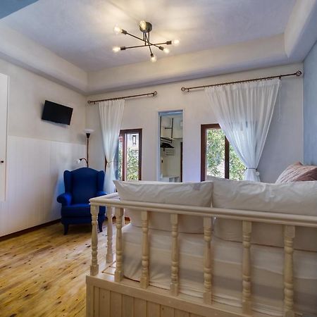 Bastion Luxury Medieval Accommodation Rhodes City Bagian luar foto