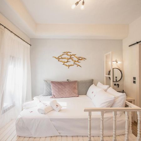 Bastion Luxury Medieval Accommodation Rhodes City Bagian luar foto