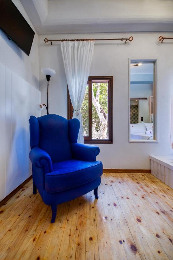 Bastion Luxury Medieval Accommodation Rhodes City Bagian luar foto