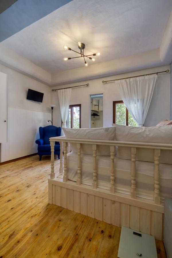 Bastion Luxury Medieval Accommodation Rhodes City Bagian luar foto