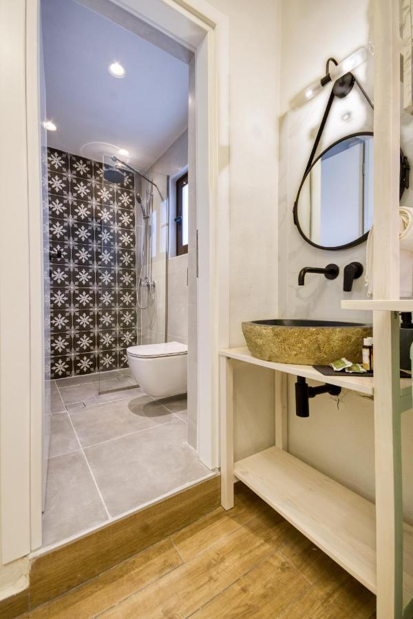 Bastion Luxury Medieval Accommodation Rhodes City Bagian luar foto